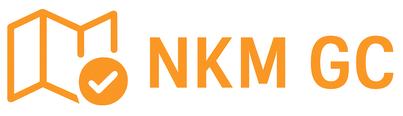 Logo de NKM GC
